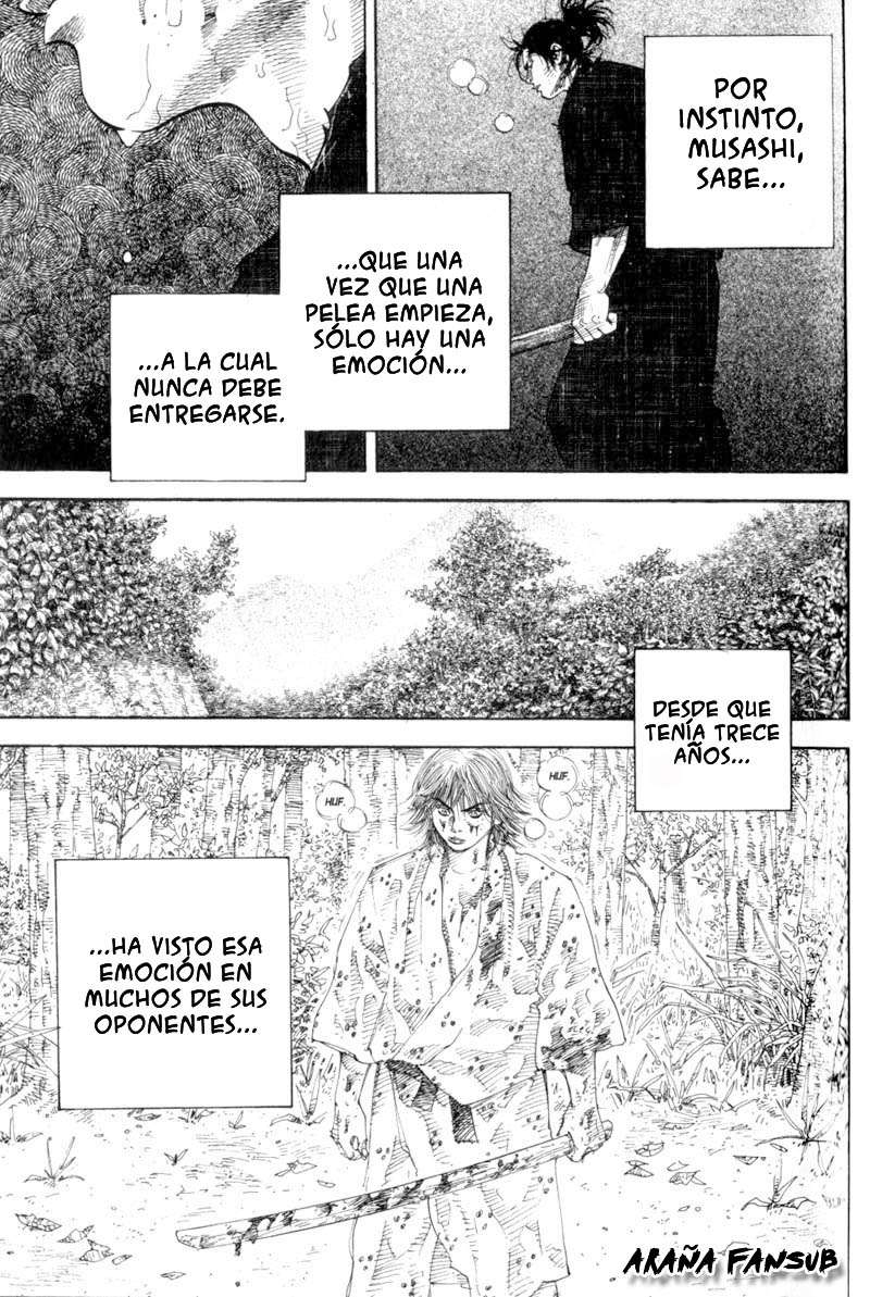 Read Vagabond (es) Manga Online