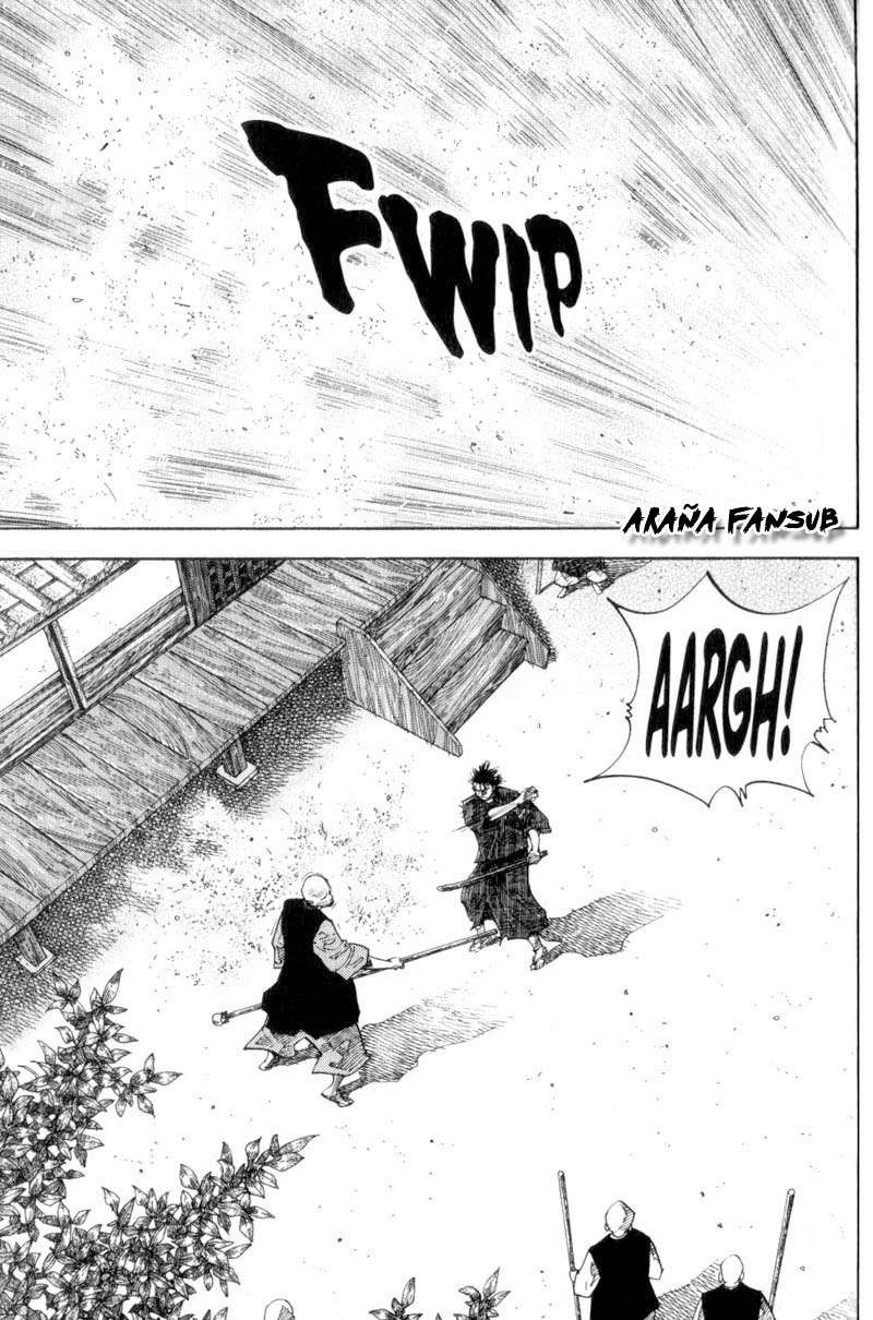 Read Vagabond (es) Manga Online