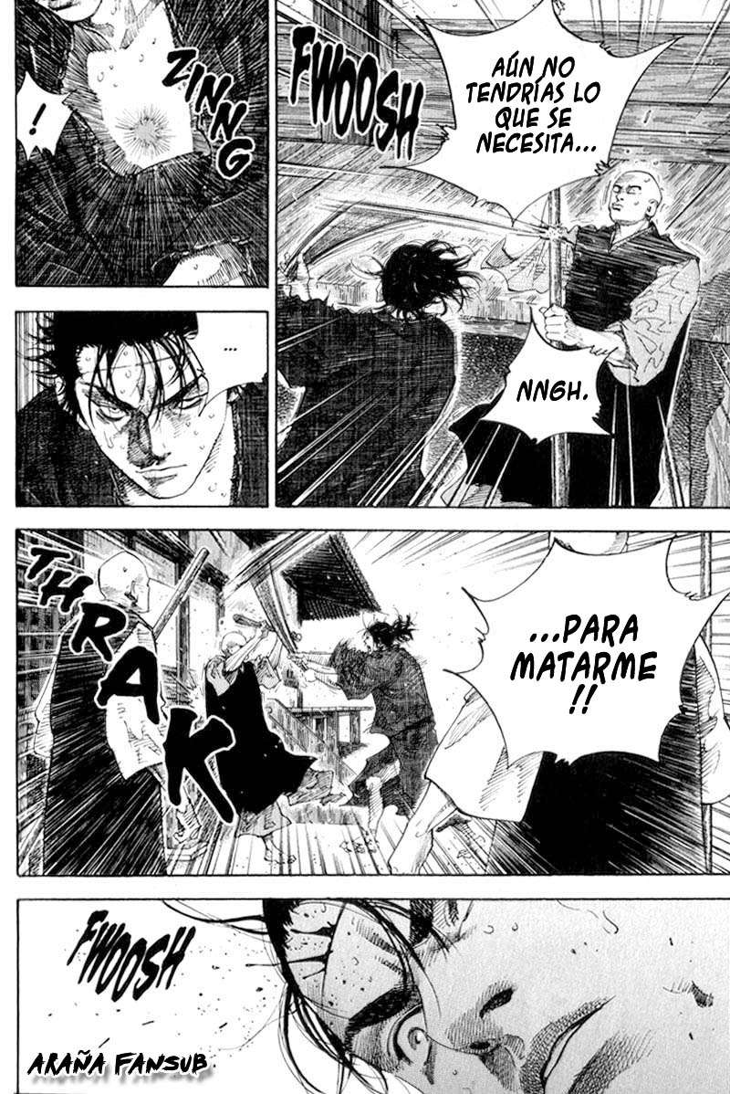 Read Vagabond (es) Manga Online
