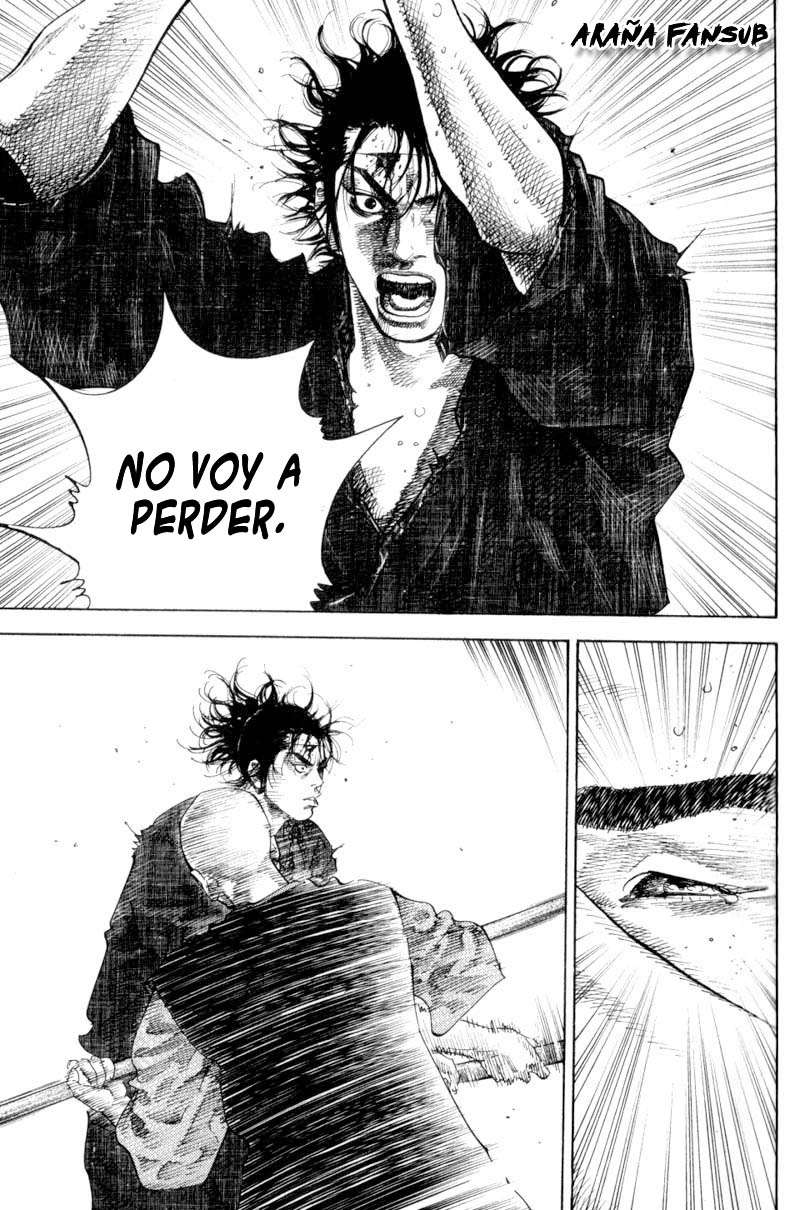 Read Vagabond (es) Manga Online