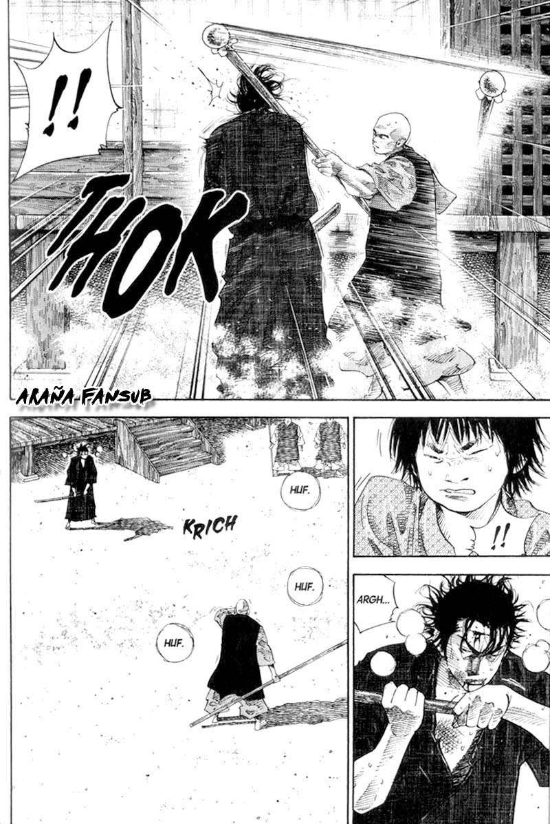 Read Vagabond (es) Manga Online