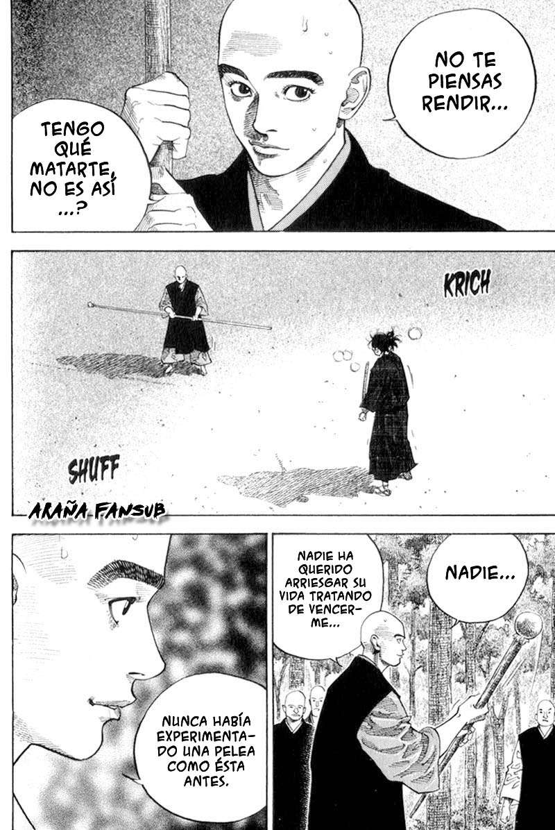 Read Vagabond (es) Manga Online