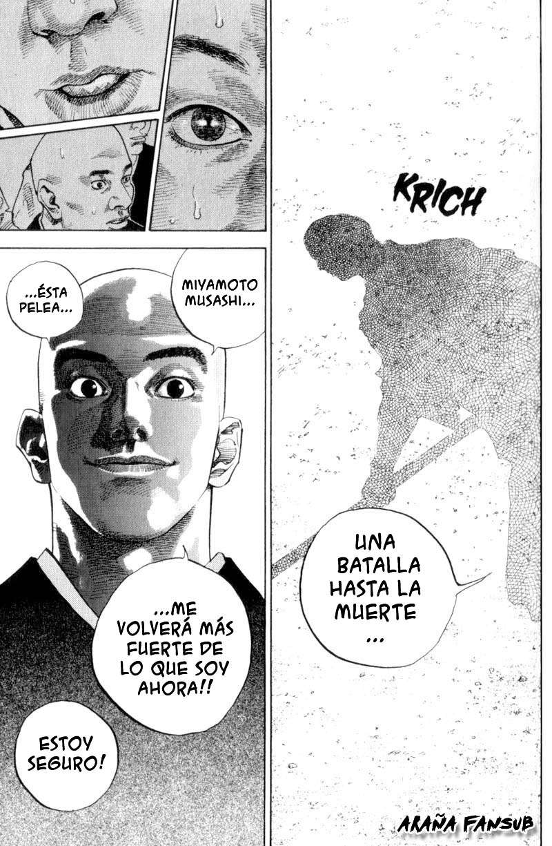 Read Vagabond (es) Manga Online