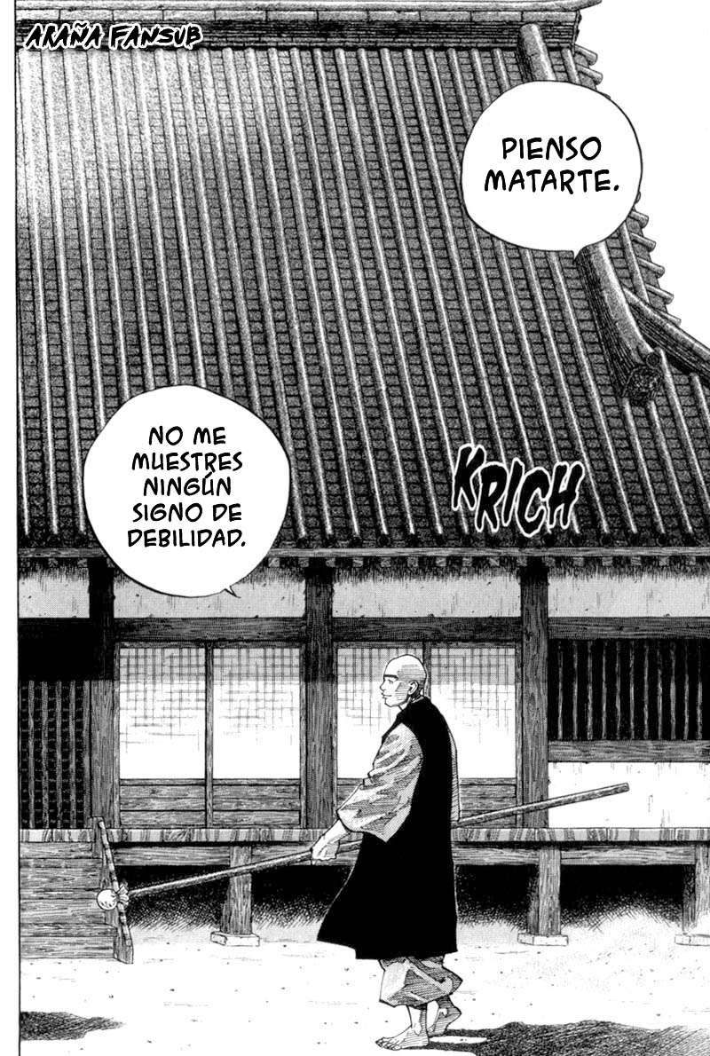 Read Vagabond (es) Manga Online