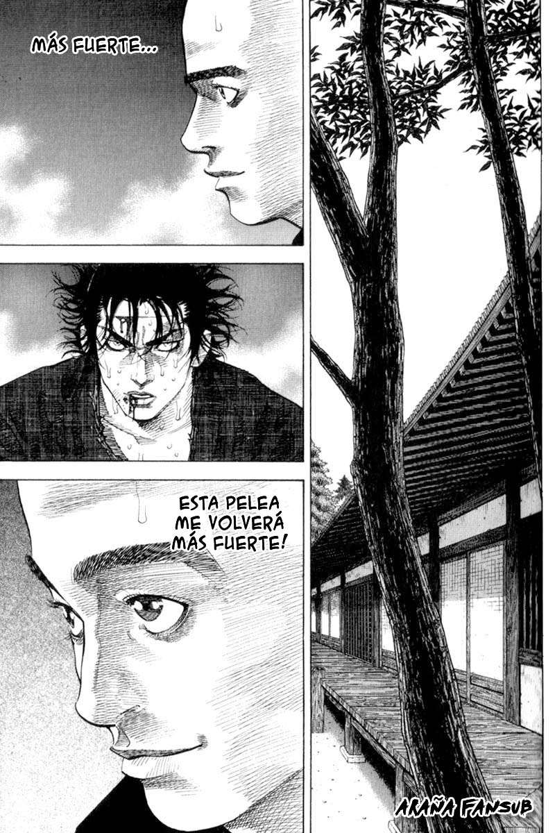 Read Vagabond (es) Manga Online