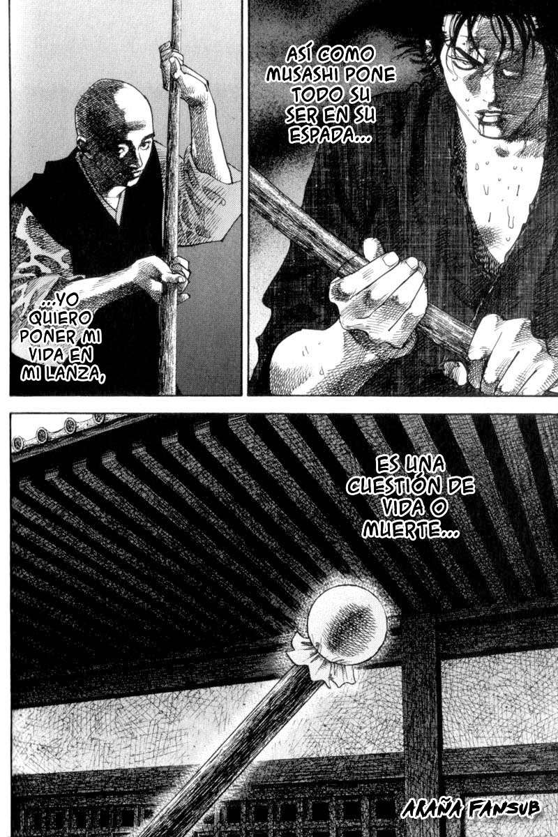 Read Vagabond (es) Manga Online