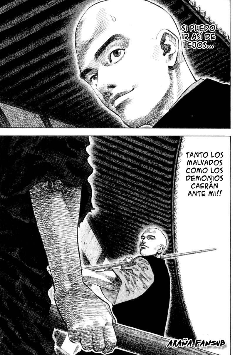 Read Vagabond (es) Manga Online