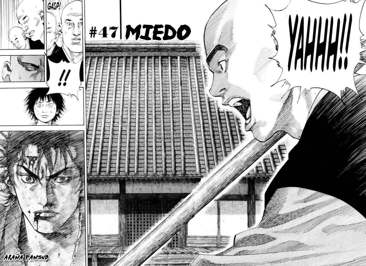 Read Vagabond (es) Manga Online