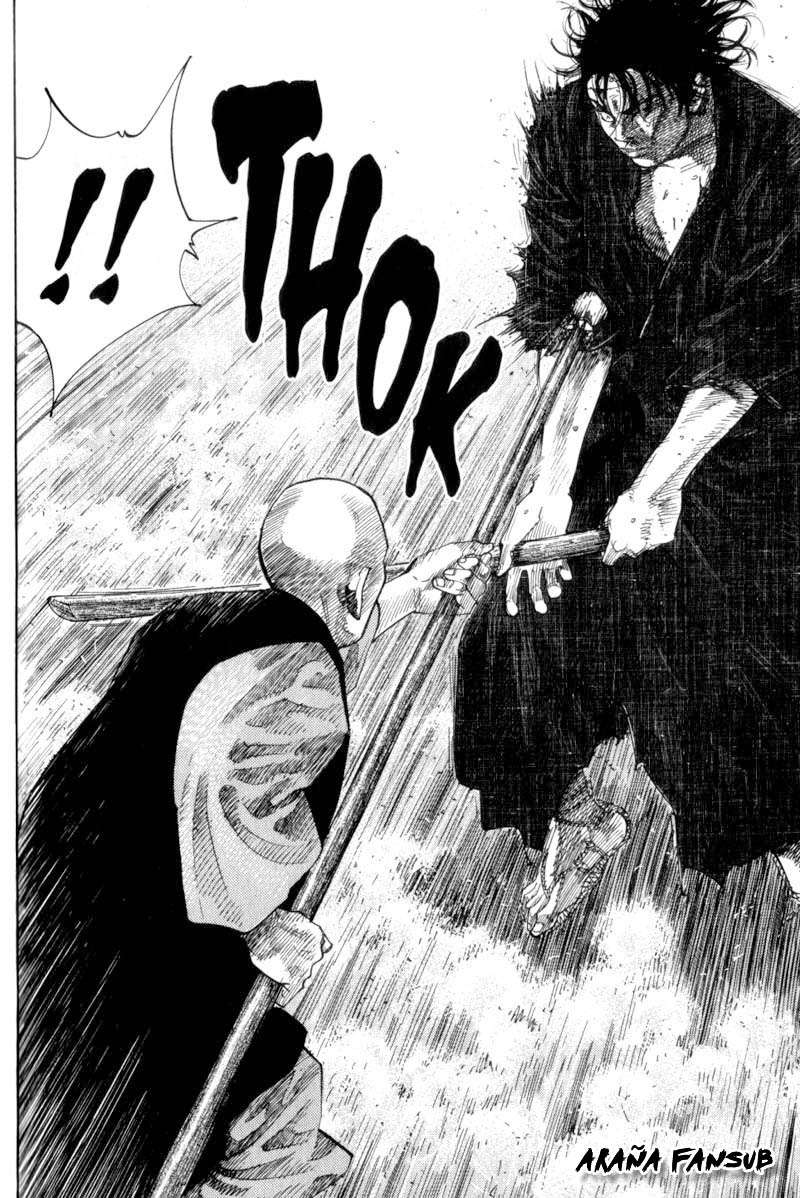 Read Vagabond (es) Manga Online