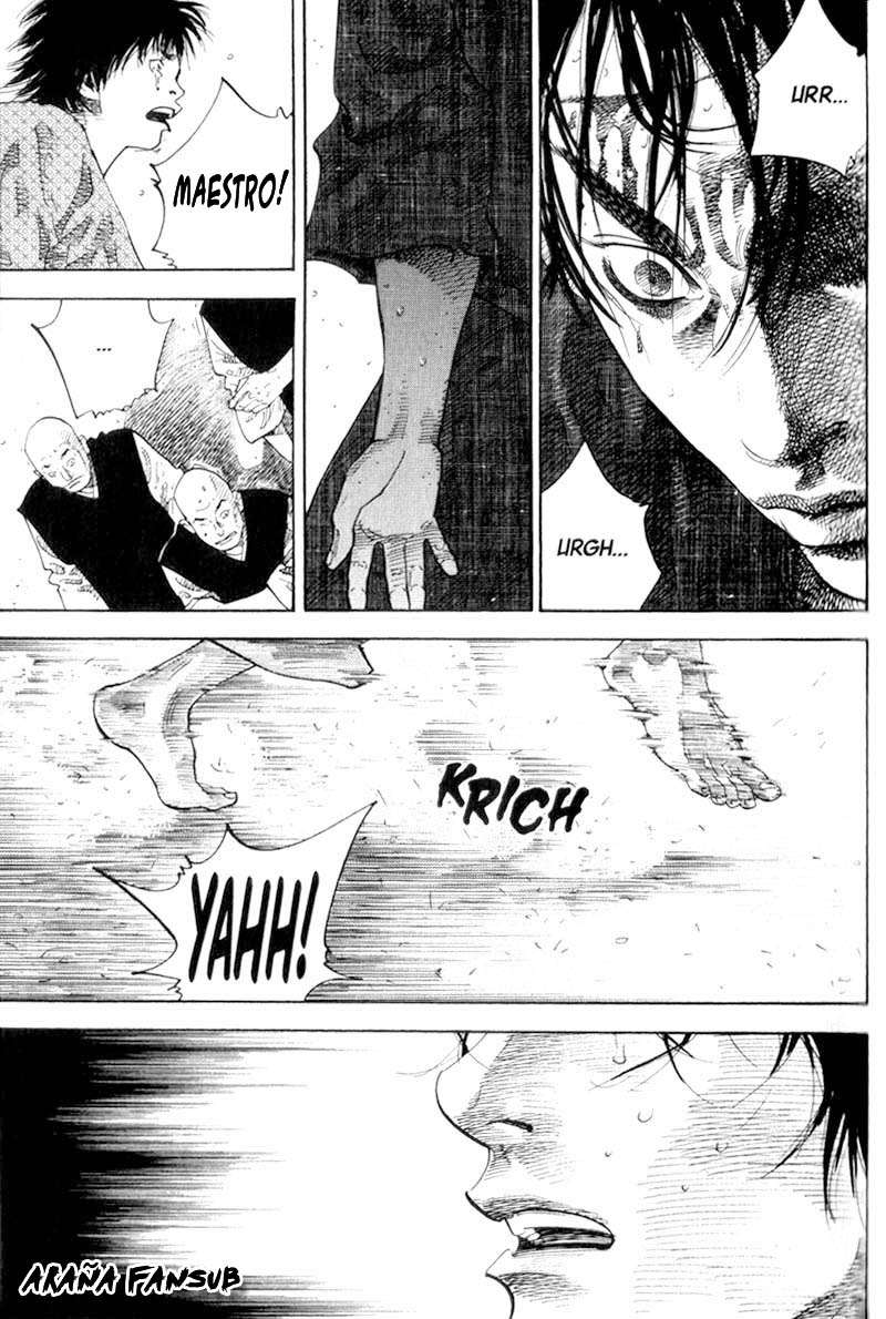 Read Vagabond (es) Manga Online