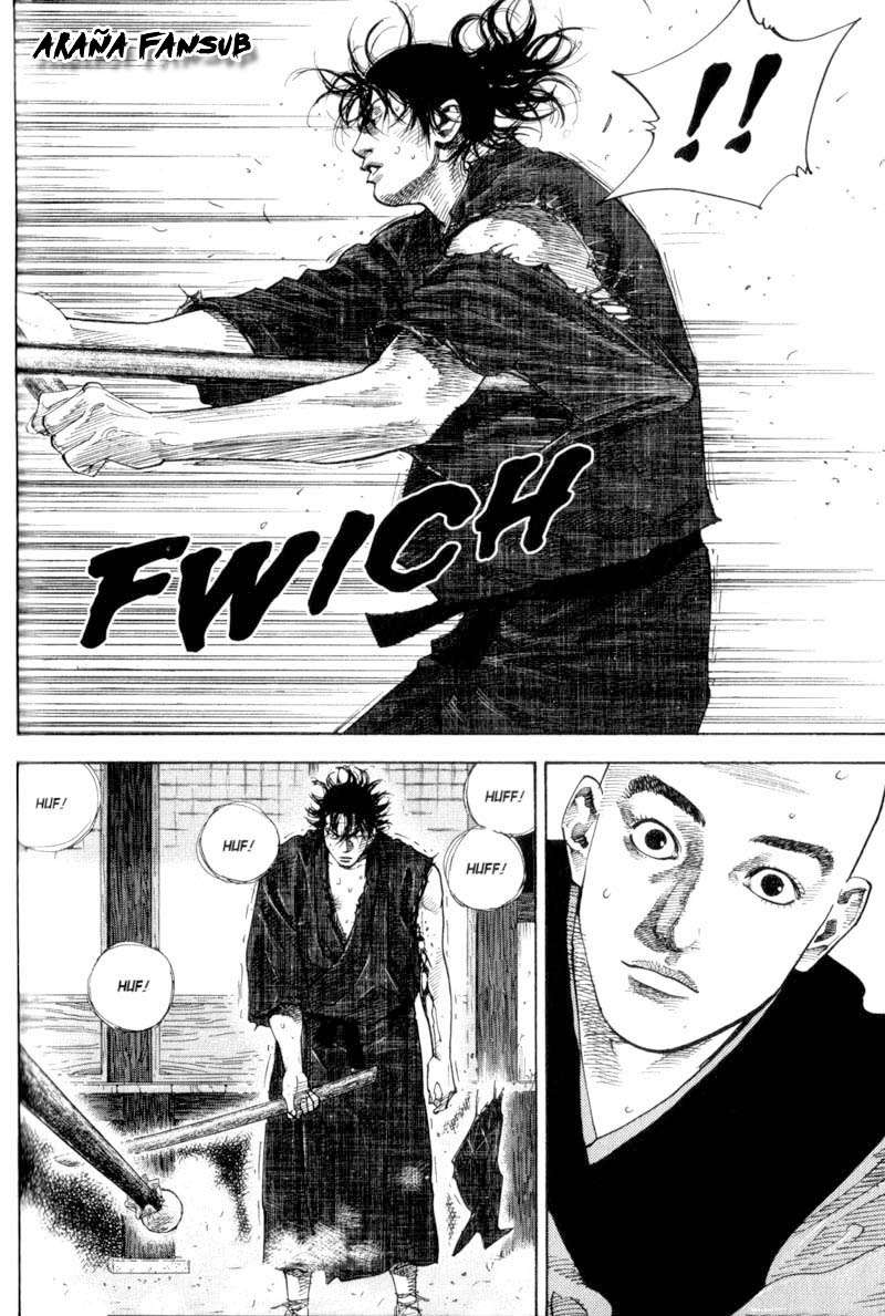 Read Vagabond (es) Manga Online