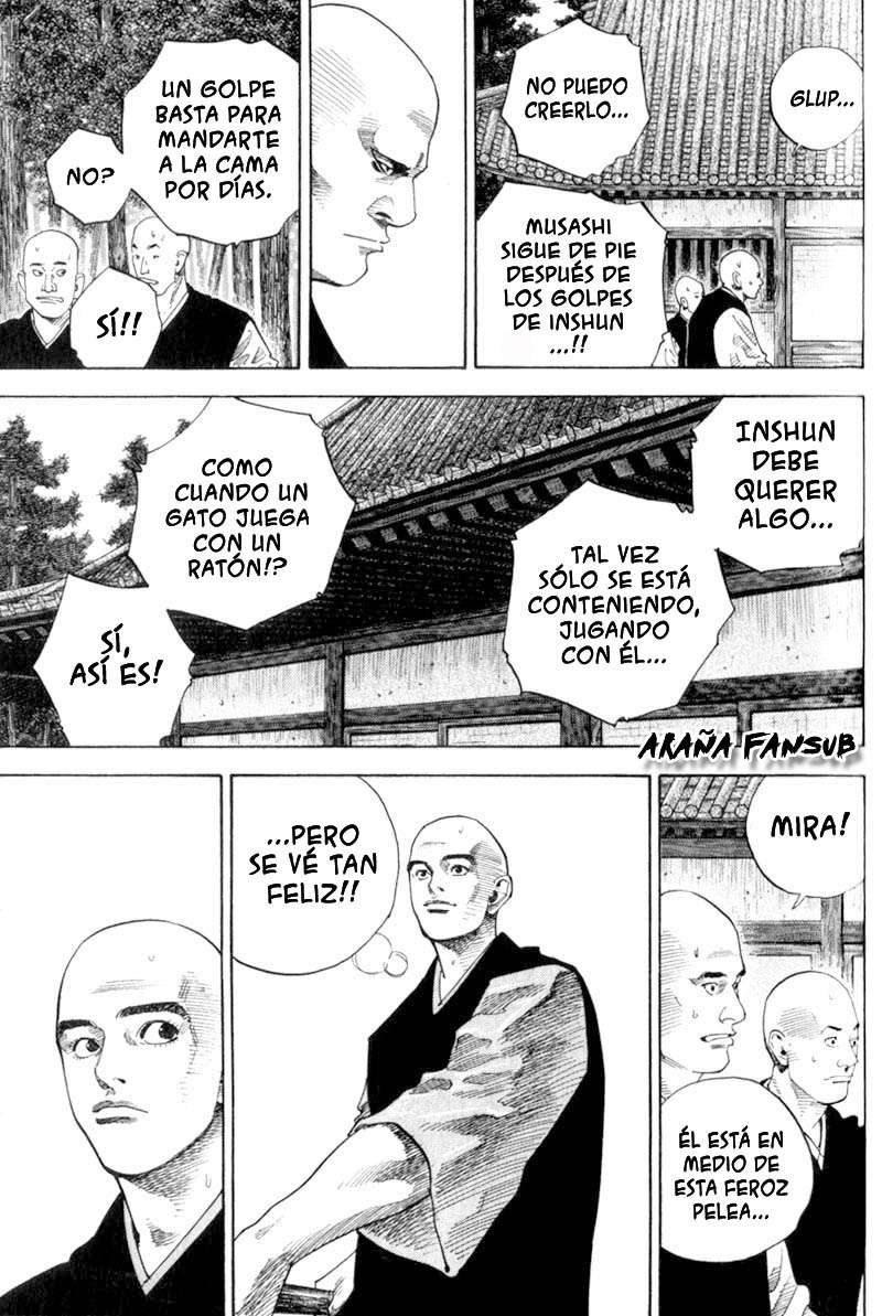 Read Vagabond (es) Manga Online