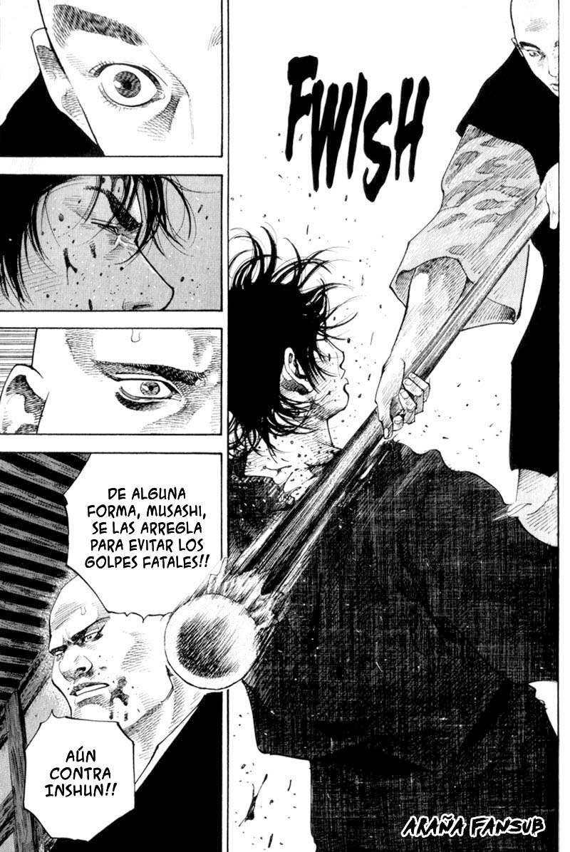 Read Vagabond (es) Manga Online