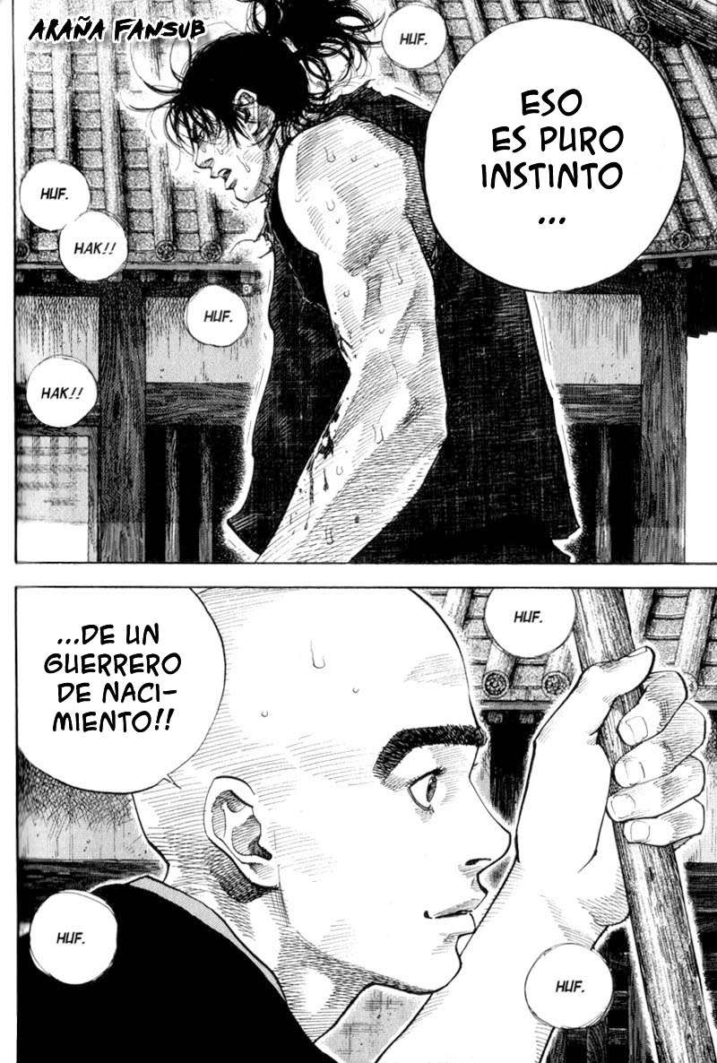 Read Vagabond (es) Manga Online