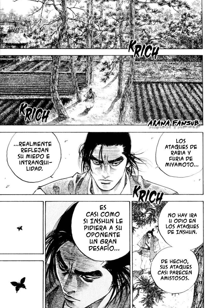 Read Vagabond (es) Manga Online