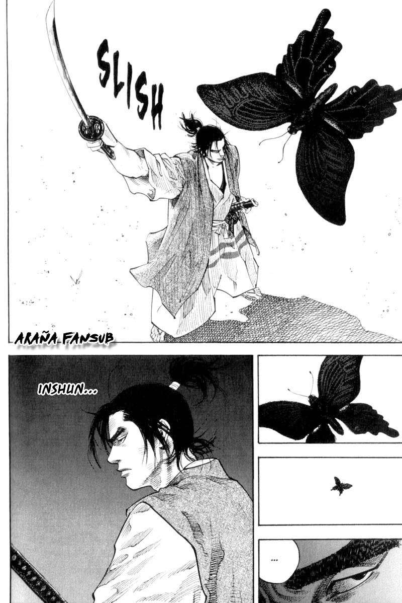 Read Vagabond (es) Manga Online
