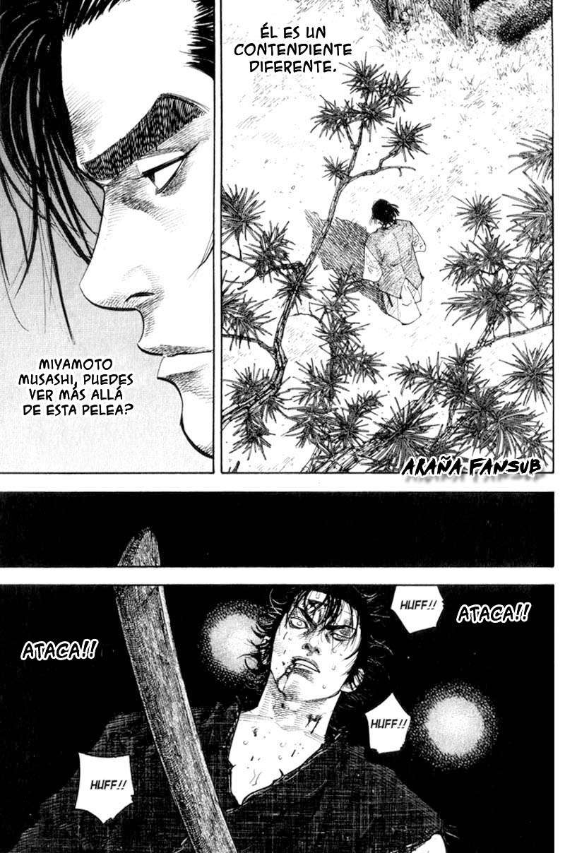 Read Vagabond (es) Manga Online