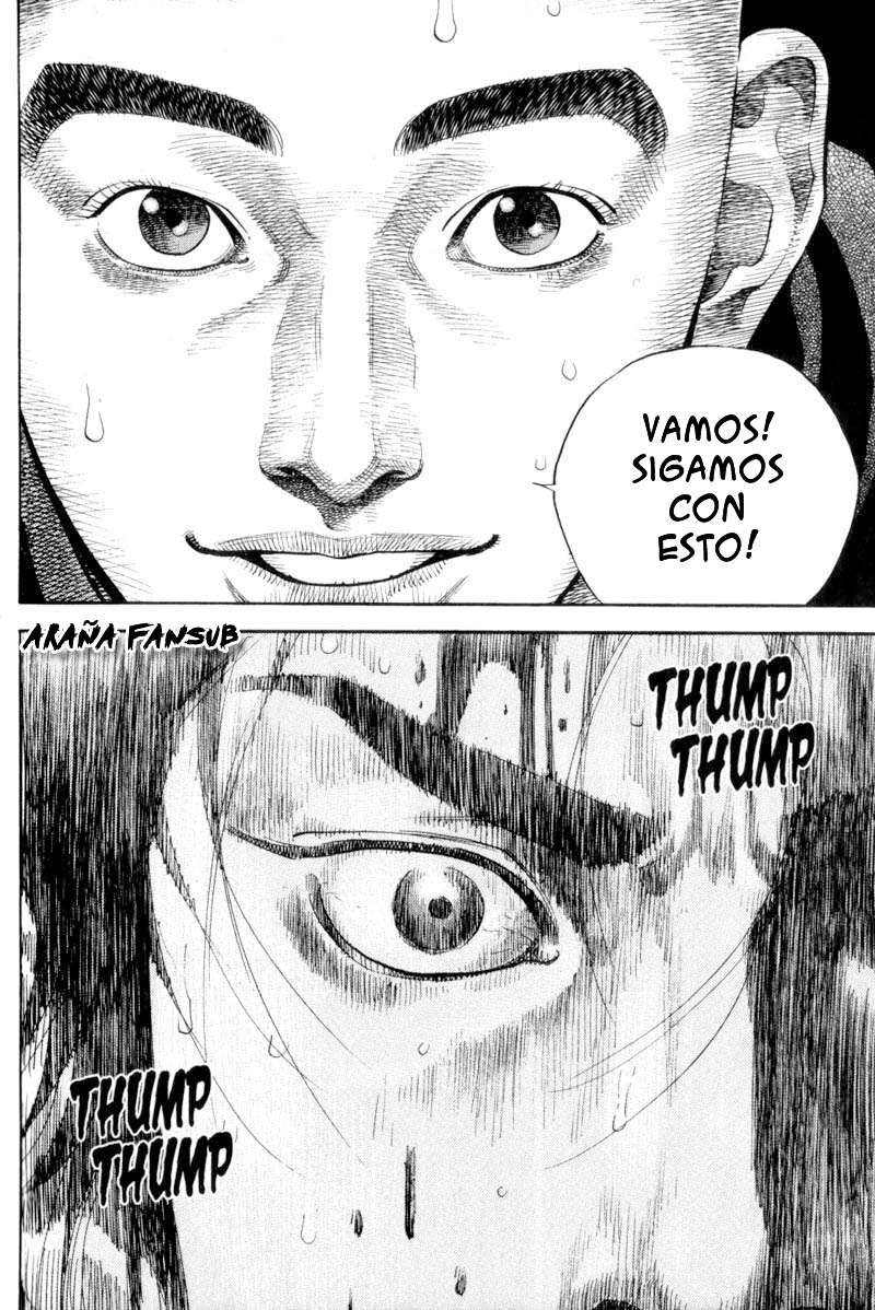 Read Vagabond (es) Manga Online