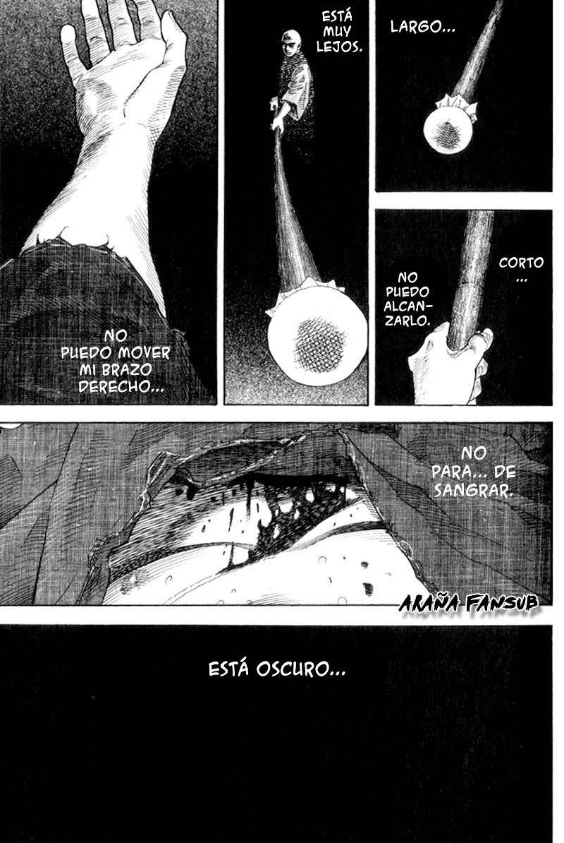 Read Vagabond (es) Manga Online
