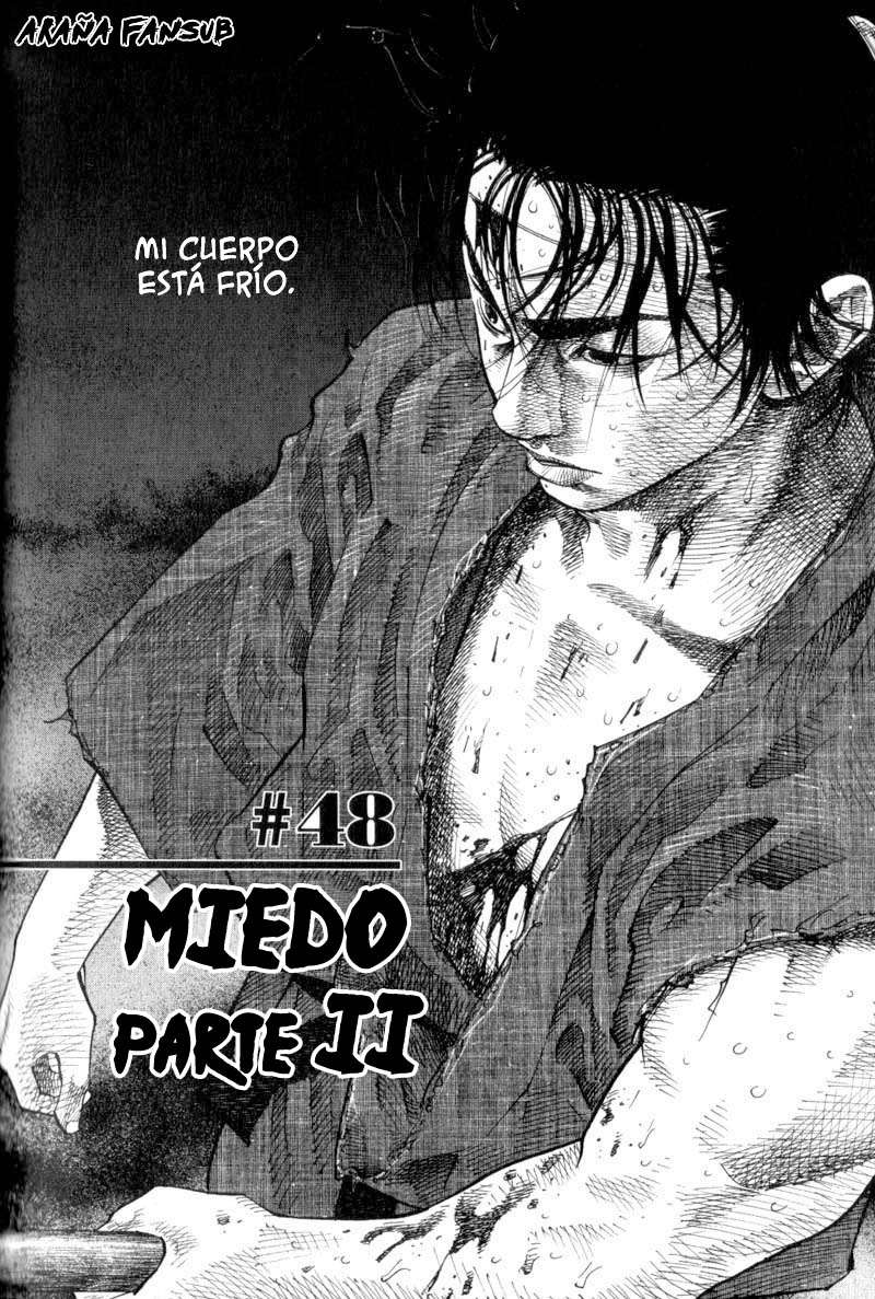 Read Vagabond (es) Manga Online