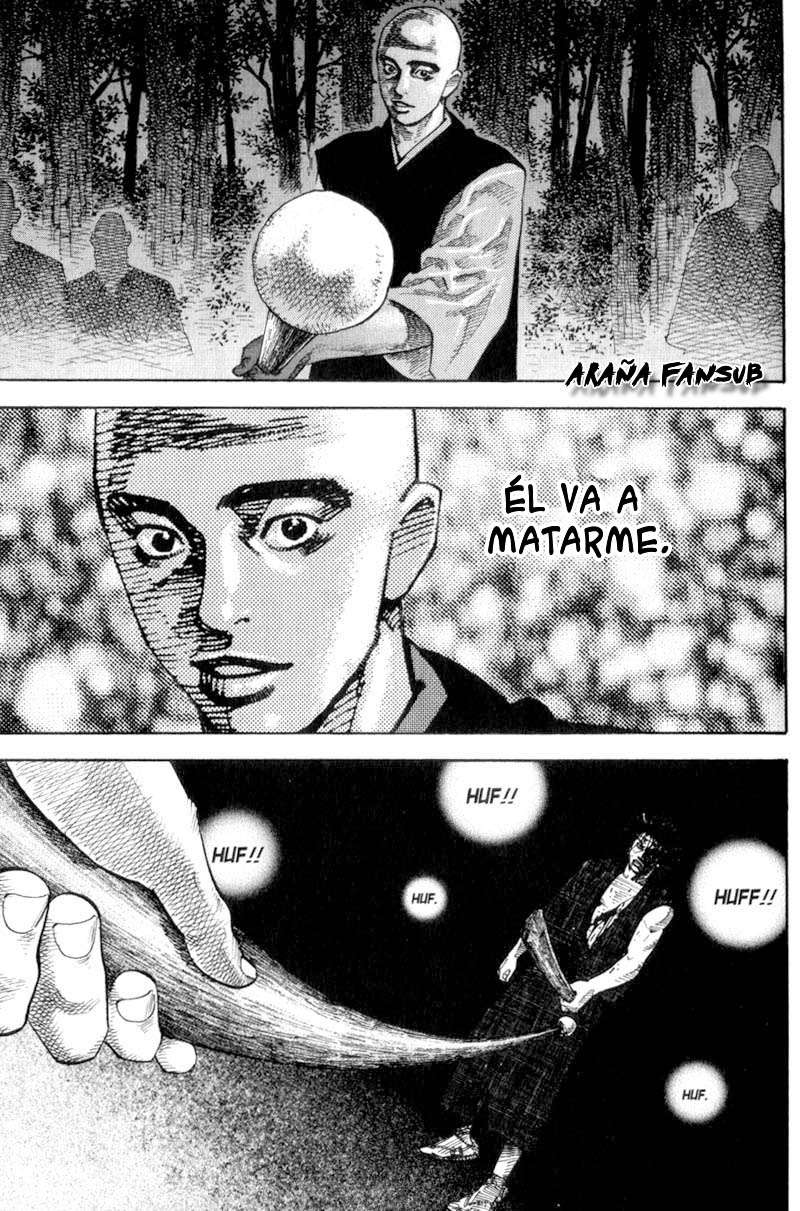 Read Vagabond (es) Manga Online