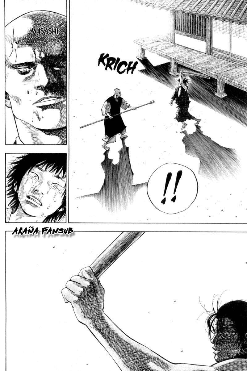 Read Vagabond (es) Manga Online
