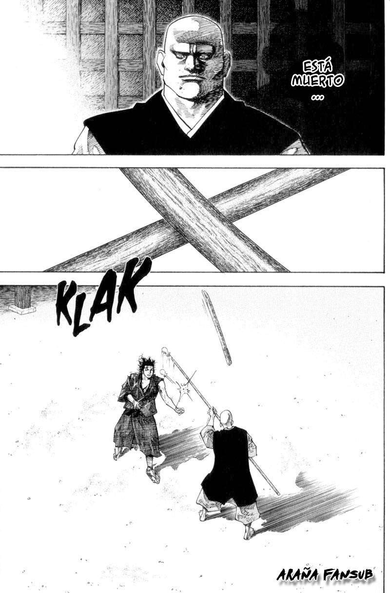 Read Vagabond (es) Manga Online