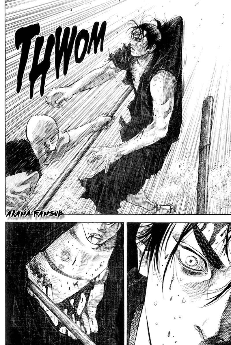 Read Vagabond (es) Manga Online