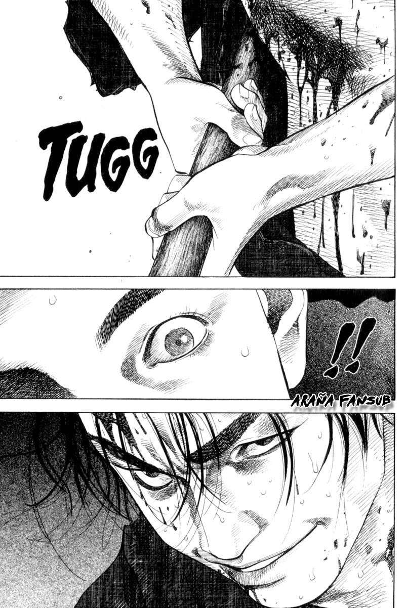 Read Vagabond (es) Manga Online