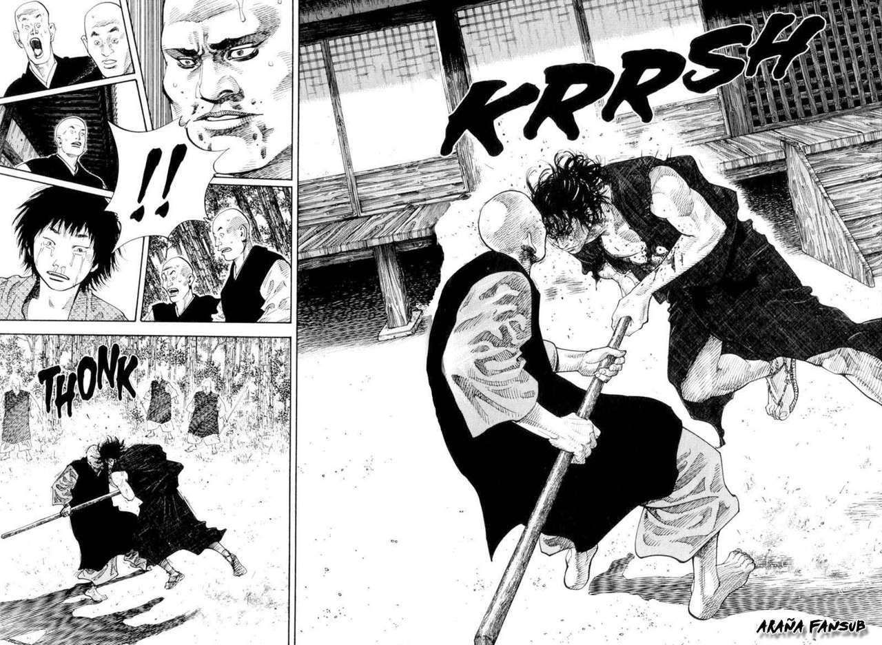 Read Vagabond (es) Manga Online