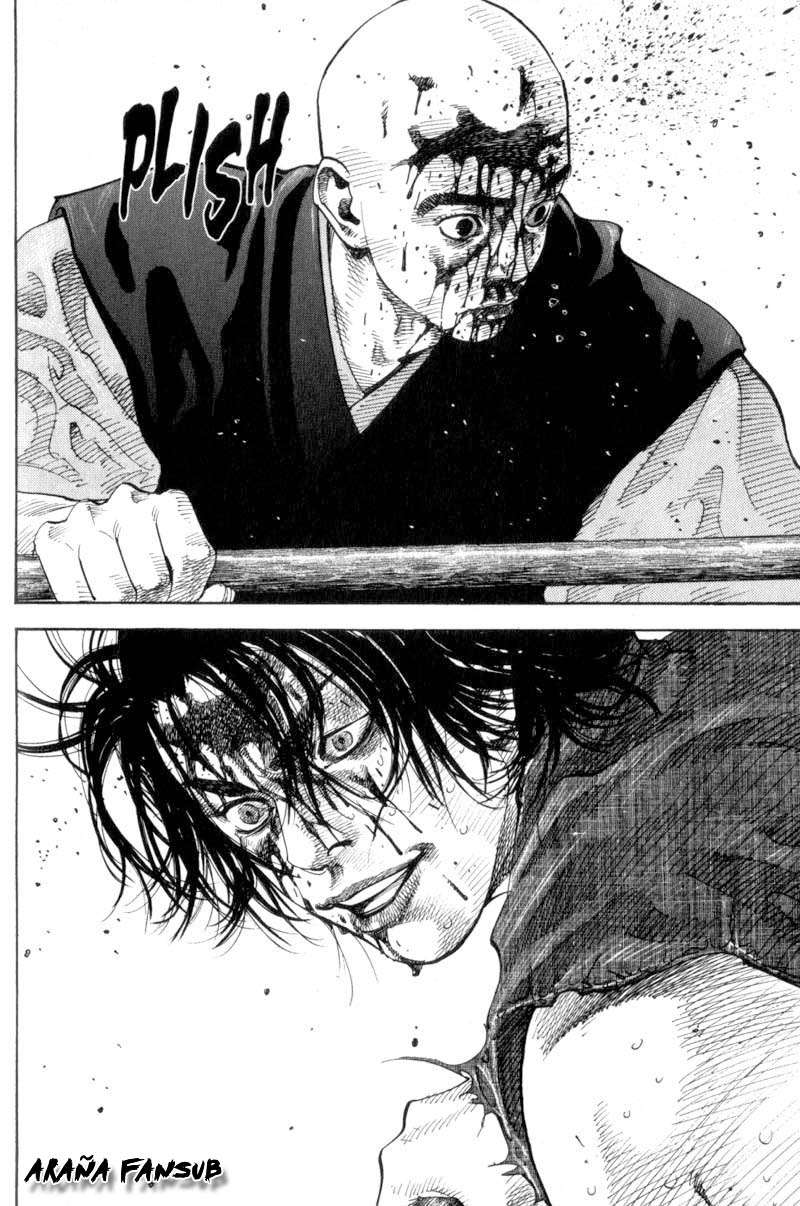 Read Vagabond (es) Manga Online