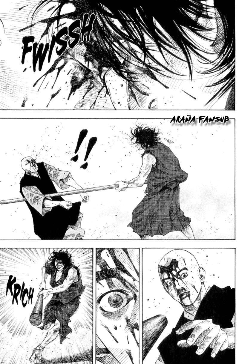 Read Vagabond (es) Manga Online