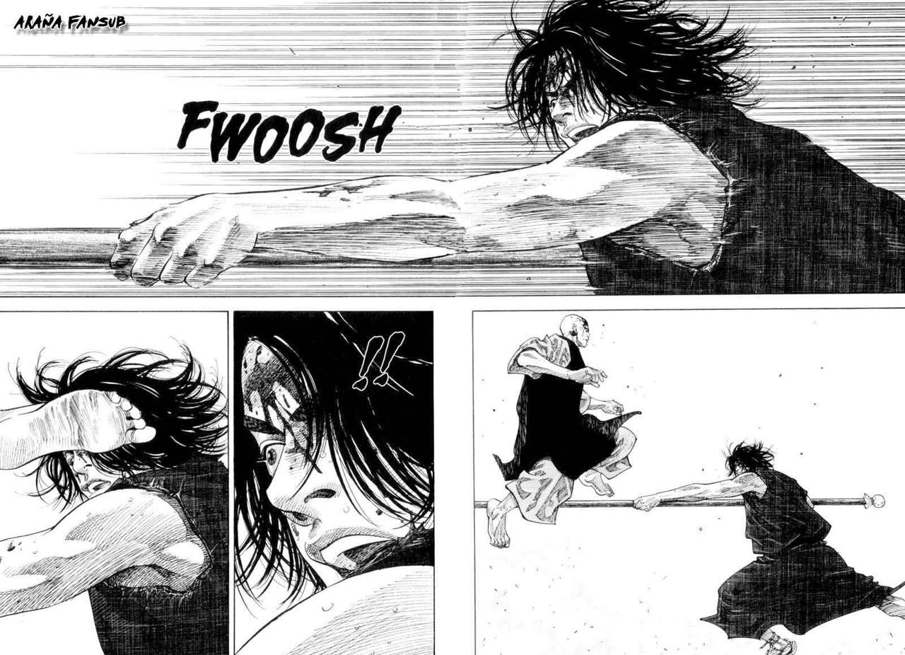 Read Vagabond (es) Manga Online