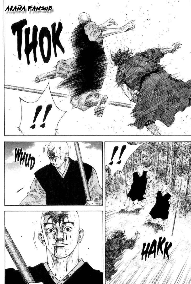 Read Vagabond (es) Manga Online
