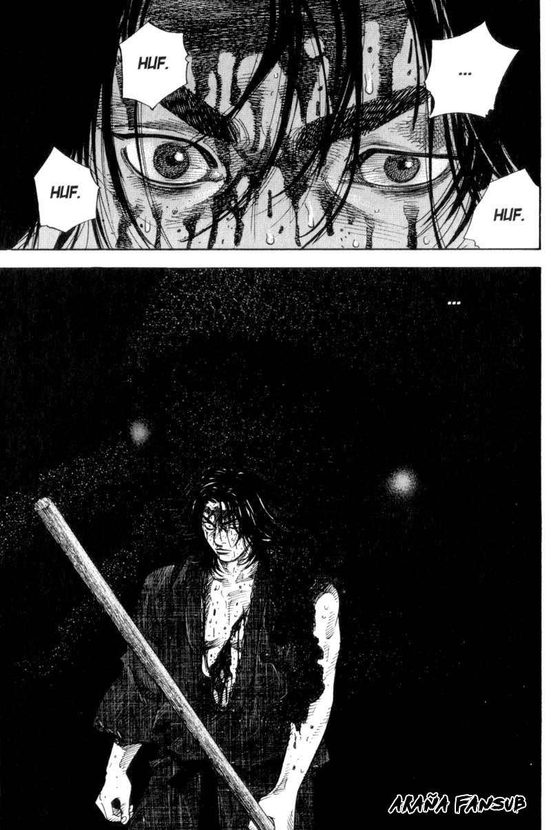 Read Vagabond (es) Manga Online