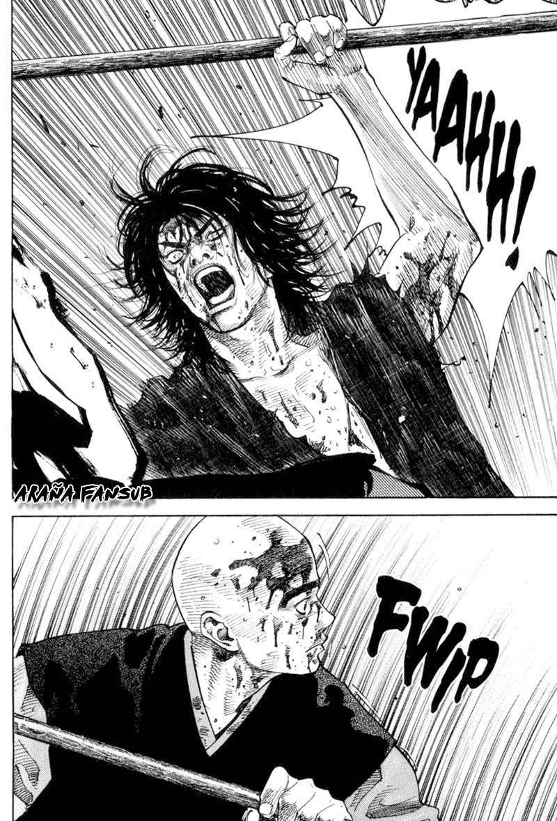Read Vagabond (es) Manga Online