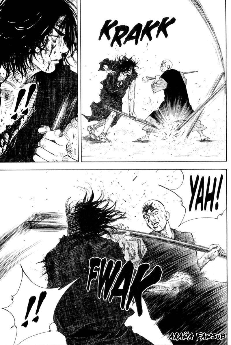 Read Vagabond (es) Manga Online