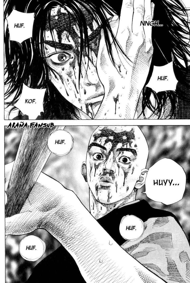 Read Vagabond (es) Manga Online