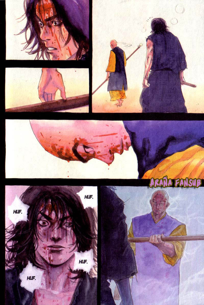 Read Vagabond (es) Manga Online