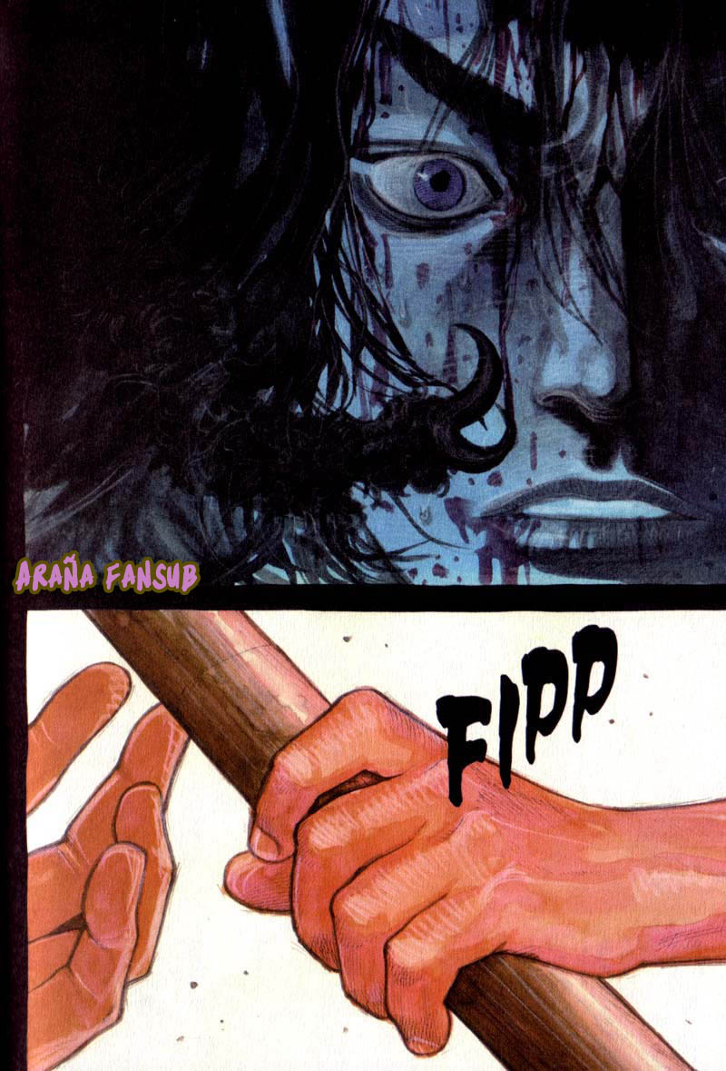 Read Vagabond (es) Manga Online
