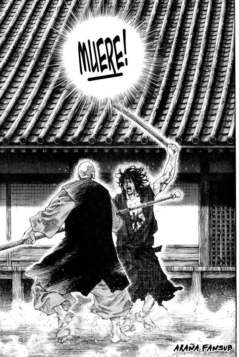 Read Vagabond (es) Manga Online