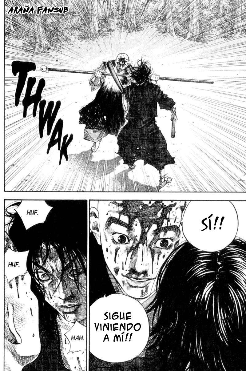 Read Vagabond (es) Manga Online