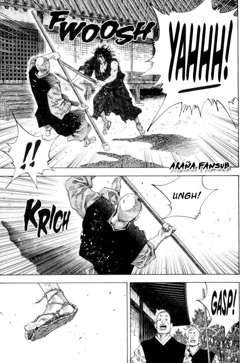 Read Vagabond (es) Manga Online