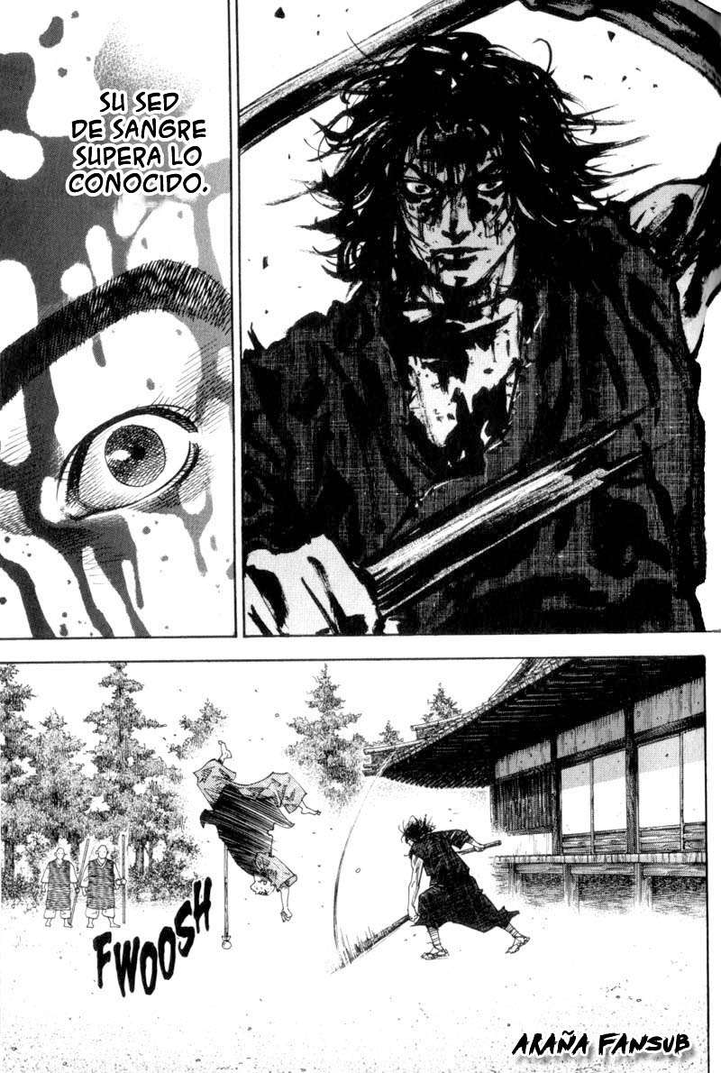 Read Vagabond (es) Manga Online