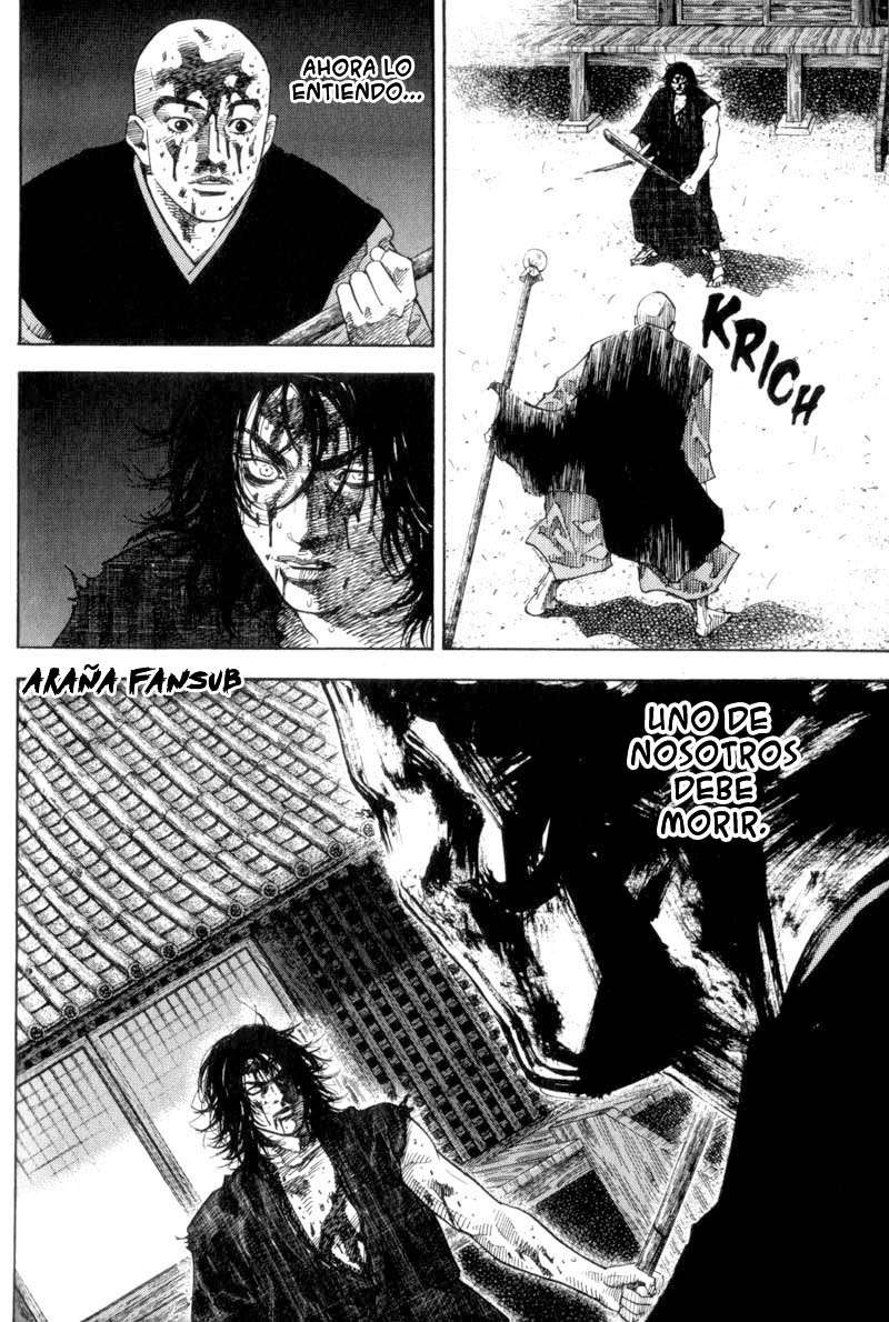 Read Vagabond (es) Manga Online