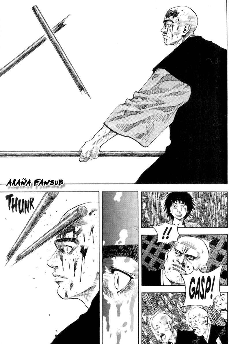 Read Vagabond (es) Manga Online