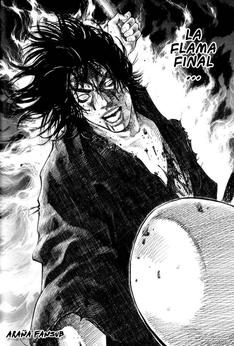 Read Vagabond (es) Manga Online
