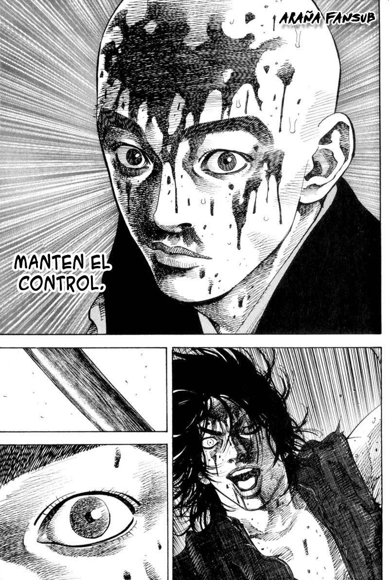 Read Vagabond (es) Manga Online