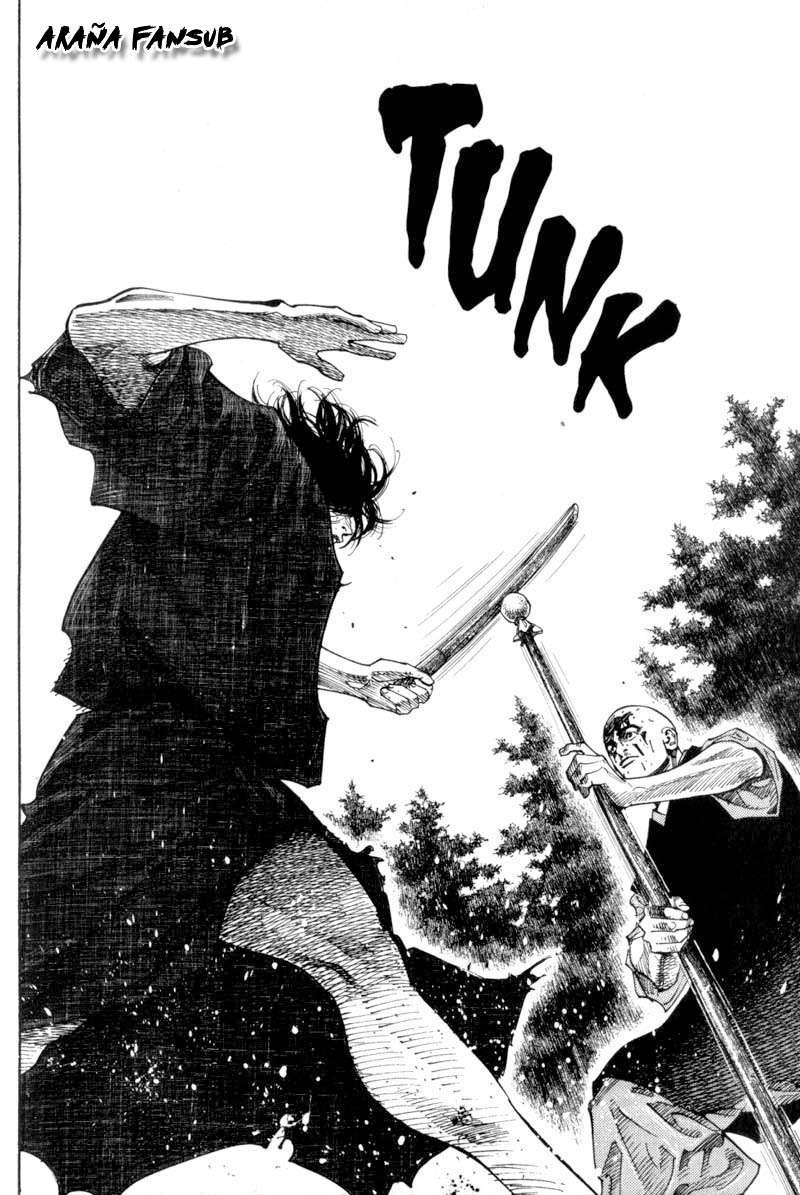 Read Vagabond (es) Manga Online