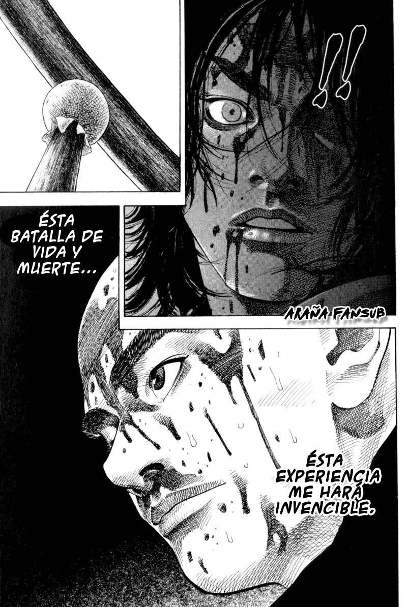 Read Vagabond (es) Manga Online